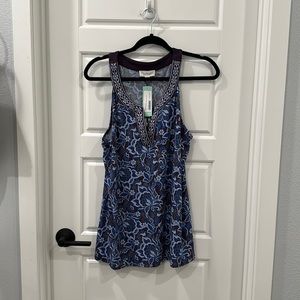 Magnolia Grace knit top